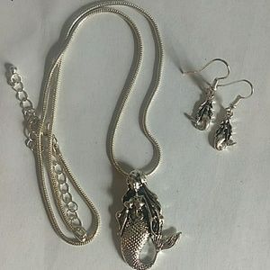 Mermaid Set